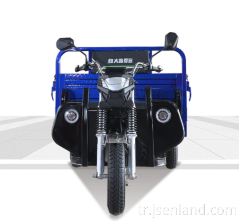Motor elektrikli kargo Motor Electric Cargo